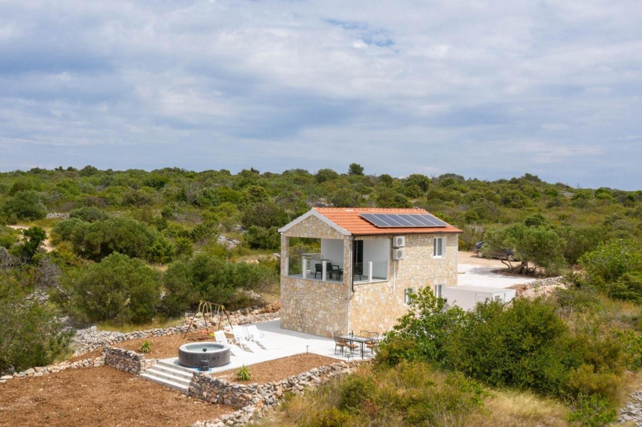 Holiday Home Drvenik Drvenik Mali Buitenkant foto